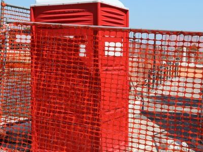 Professional construction porta potty rental services in Omaha, NE - Omaha Porta Potty Rental