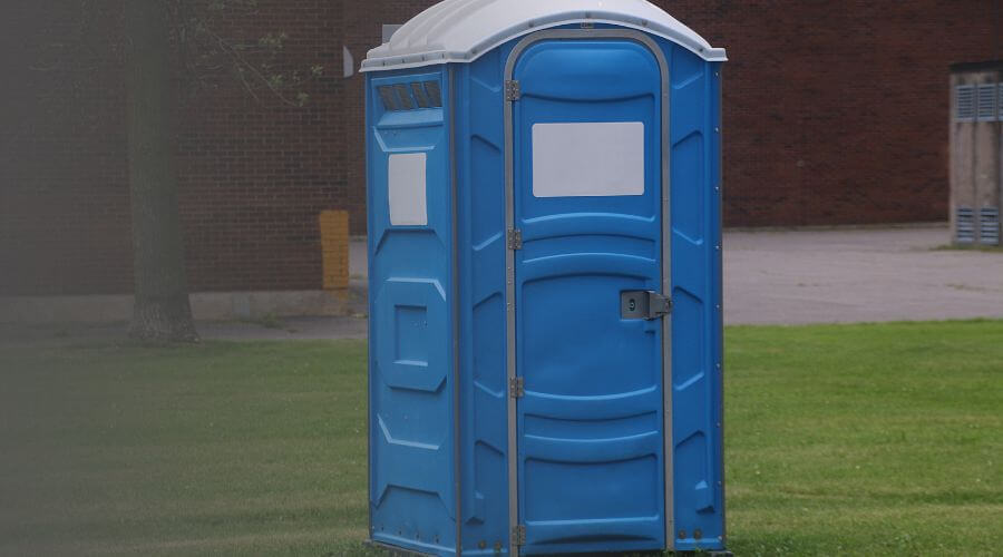 Why choose Omaha Porta Potty Rental for construction porta potty rental in Omaha, NE